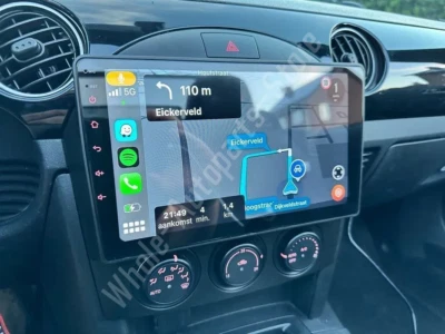 32GB For For 2006-2015 Mazda MX-5 Apple Carplay Android 13 Car Stereo Radio GPS  - Изображение 1 из 4