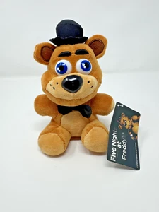 Peluche Five Nights At Freddys Freddy FNAF - Imagen 1 de 3