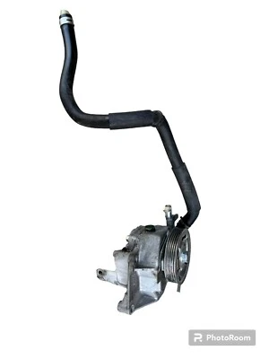 BOMBA DIRECCIÓN ASISTIDA SUBARU WRX STI 2.0 2.5 2006-2020 Foto 1 de 4