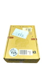 122218-001 I HP Intel Pentium III Xeon 1-Core 500 MHz Slot 2 1 MB SL2XV CPU Kit - Picture 1 of 8