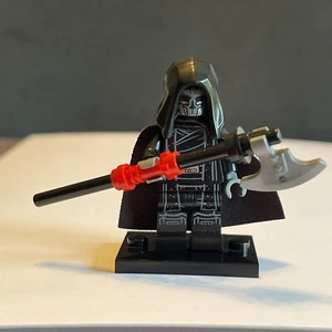 Star Wars LEGO Ap'lek Caballero de Ren Primera Orden Rise of Skywalker Minifigura - Imagen 1 de 7