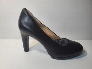 *Right Shoe Only* Rockport M77414 Classic Pumps Amputee Replacement - Sz 9W - Picture 1 of 6