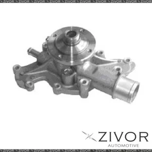 ALCIUS Water Pump For Ford LTD 5.0 V8 (AU) Sedan Petrol 1999-2002 #WP4002AC - Picture 1 of 5