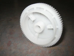 Reparación de engranajes motor regulador de ventana Ford F150 Lincoln Mark 82-3039 42-3039 - Imagen 1 de 5