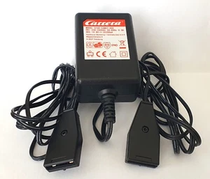Carrera Go Transfo für Elektroauto Rennstrecke 1:43... - Bild 1 von 3