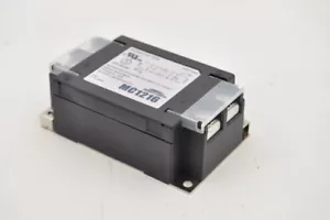 Densei Lambda MC1206 250VAC 6A Line Noise Filter - Lot of 4 - Picture 1 of 3