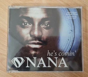 NANA : He's Comin - Bild 1 von 1