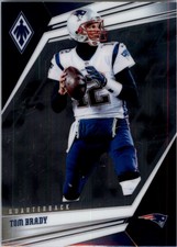 2019 Panini Phoenix Football Card Pick (Base)