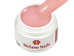 Camouflage-7 UV Gel Made in Germany 15ml Rosy Brown - Bild 1 von 1