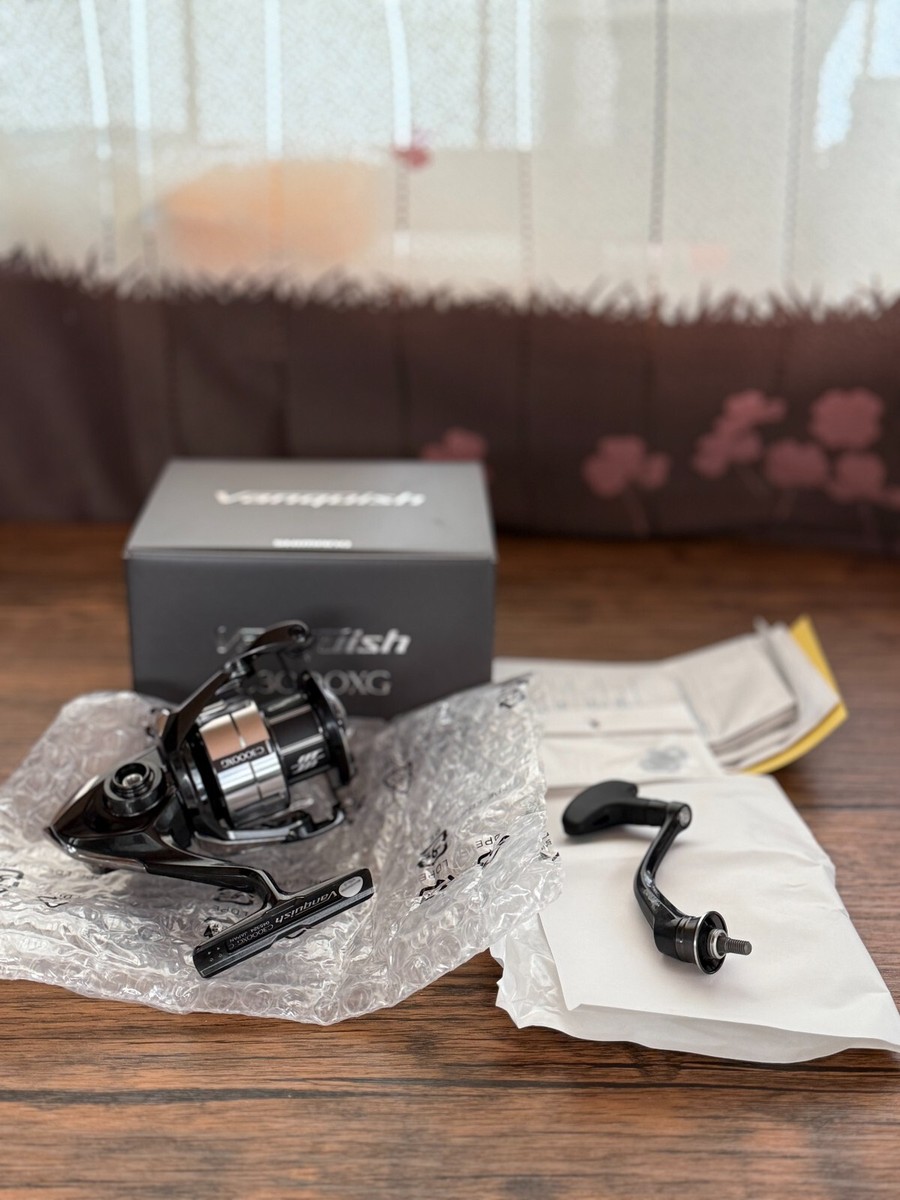 Shimano Vanquish for sale - eBay Shimano Vanquish for sale - eBay