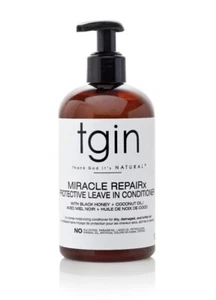 TGIN Miracle RepairX Protective Leave-In Conditioner 13 Oz. - Picture 1 of 1