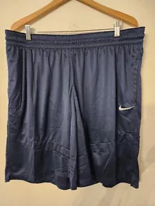 Nike Dri-Fit Icon Loose Fit 8" Above The Knee Basketball Shorts Sz 4XL DV9524 41 - Picture 1 of 2