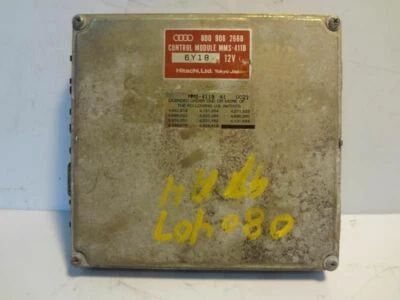 Módulo de control del motor AFC manual de 2,8 L para Audi A4 1997   Foto 1 de 4