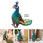 Peacock Dolls, Soft Toy Animals Peacock Cuddly Toy Plush Peacock Stuffed Animal,