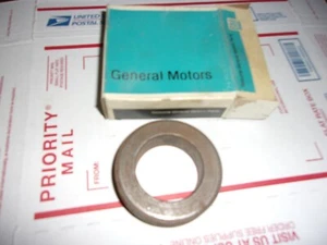 1966 1968 Buick Sport Wagon GS Axle Bearing Retainer NOS GM 393808 1387941 - Bild 1 von 3