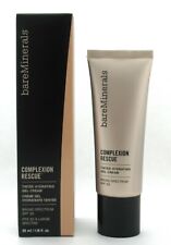 BareMinerals Complexion Rescue Tinted Hydrating Gel Cream Tan 07 1.18 oz. New