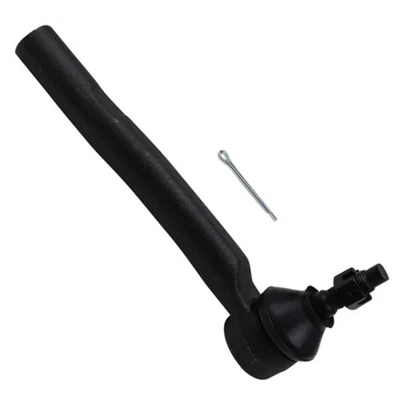 Beck Arnley 101-6986 Tie Rod Ends Front Driver Left Side Outer Exterior Outside Foto 1 de 4