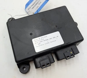 Polaris Used OEM ECU 4012998 800 Rush RMK Pro Switchback 2011 2012 - Picture 1 of 5