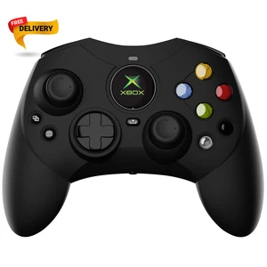 Controlador Duchess con cable con licencia oficial Mando Xbox S para Xbox Series... - Imagen 1 de 12