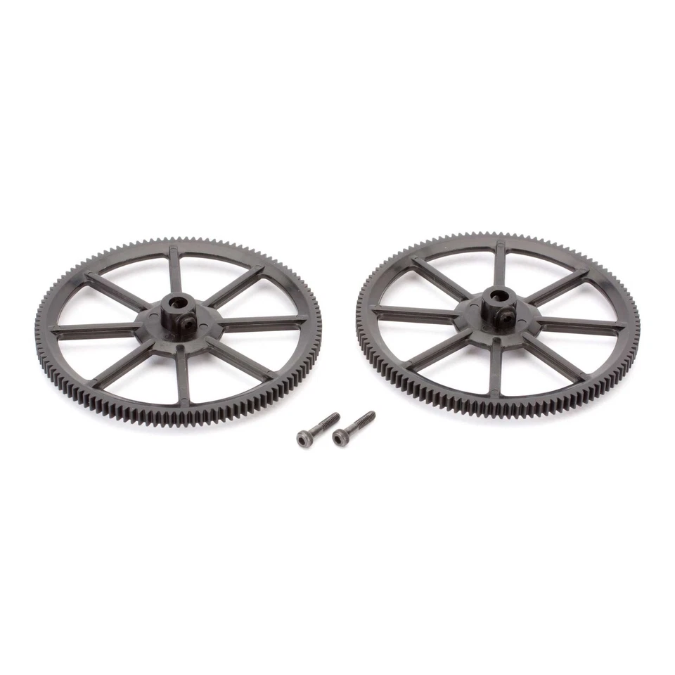 Engranaje principal BLADE con herrajes 2 200 SR X BLH2012 piezas de repuesto para helicóptero Foto 1 de 1