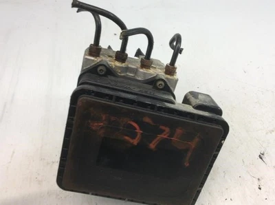 04-05 Acura TSX Sistema de frenos antibloqueo ABS Bomba N Foto 1 de 4