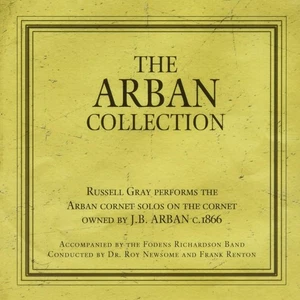 Rusell Gray - The Arban Collection /  The Fodens Richardson Band ROY NEWSOME - Bild 1 von 2
