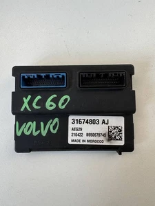 Centralina controllo Volvo XC60 2.0tdi 2017 31674803AJ 11478 - Foto 1 di 2