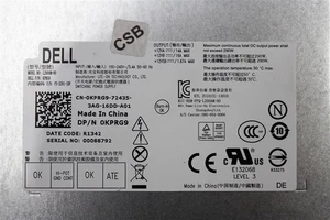 Dell L290AM-00 290 Watt Netzteil Dell OptiplexX 3020/7020/9020/T1700 #154627 - Afbeelding 1 van 1