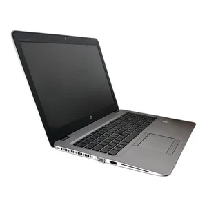 HP EliteBook 850 G3 i5 6300U 8GB 256GB SSD (Akku 80%) Tastaturabdrücke - Afbeelding 1 van 2