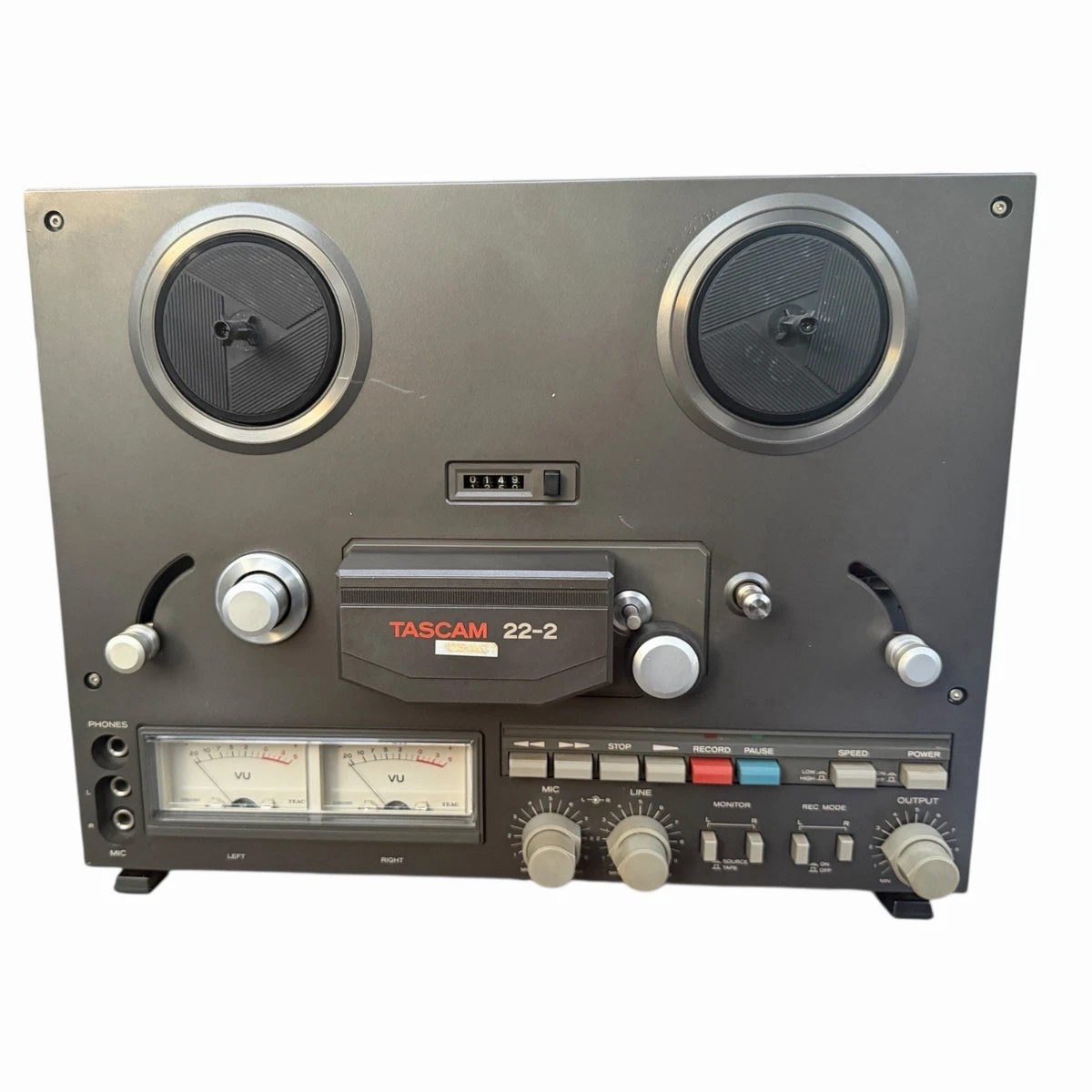 その他 TEAC TASCAM SERIES 22-2 Tascam 22 2 for sale - eBay