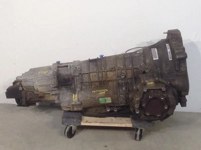 Automatic Transmission 5 Speed ID FEQ Fits 2002-2003 Audi A4 3.0L 51184 Foto 1 de 4