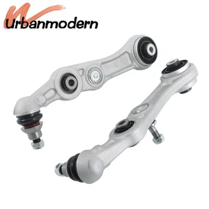 2x Querlenker Für MERCEDES W205 W213 C257 Vorderachse unten hinten 8717109700244 - Bild 1 von 12