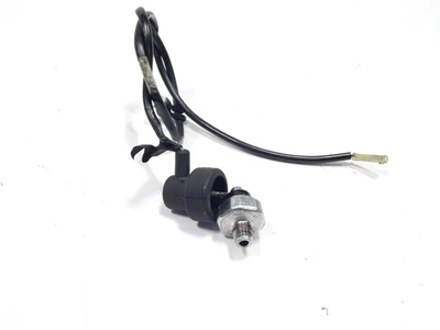 Interruptor sensor de pressão de óleo do motor 06-24 SUZUKI GSXR 600 750 GSXR600 GSXR750 - Imagem 1 de 4