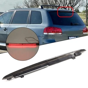 For Touareg LED High Level Brake Tail Light Easy Installation Red Color - Picture 1 of 12