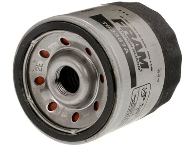 Marco de filtro de aceite Saturn Relay 2005-2006 67451BSFW 3,5 L V6 Foto 1 de 2