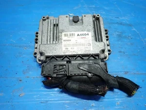 Bosch 39101-2A610 0281012332 Engine Computer Kia Rio - Picture 1 of 2