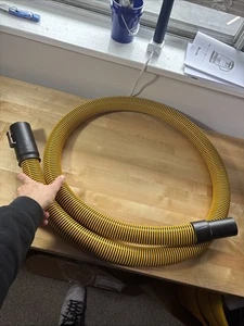 DEWALT DXV09P Wet/Dry Vacuum FLEX HOSE genuine replacement part - Picture 1 of 1