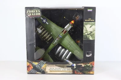 Forces of Valor 80523 1:32 Scale US P-51D Mustang - Image 1 of 3