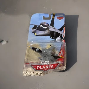 PLANES, Disney di-cast plane BRAVO 2012, New in box - Picture 1 of 2