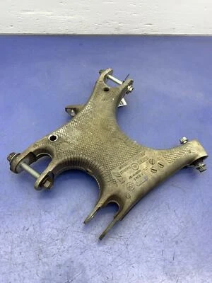 BMW M5 F10 2013-2016 OEM brazo de control inferior trasero izquierdo 33322284133 *80 k millas* Foto 1 de 4
