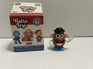Funko Mystery Mini Retro Toys Mr Potato Head - Picture 1 of 5