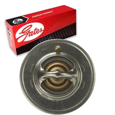 Gates Engine Coolant Thermostat For 1989-1998 Suzuki Sidekick - Image 1 of 4