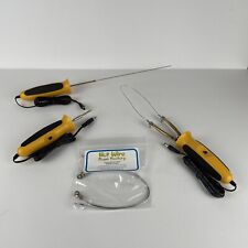 Hot Wire Foam Factory Tool Set - New, Never Used