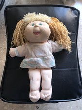 cabbage patch kids muñeca repollo