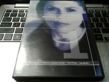 Conquer Anxiety and Panic Attacks With Charles Linden DVD (2009) 