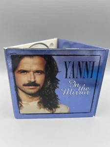 Yanni : In the Mirror CD In Mint condition - Foto 1 di 4