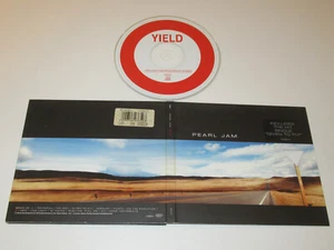 Pearl Jam ‎– Yield /  Epic  ‎– 489365 2 CD ALBUM DIGIPAK - Picture 1 of 3