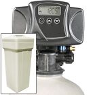 40k Fleck 5600SXT Metered On Demand Digital whole house water softener