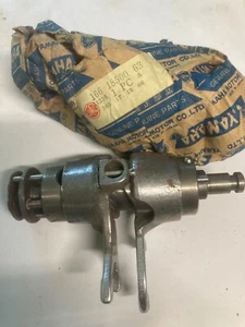 NOS, OEM, Yamaha Shifter Assembly G7S G6S YG5 YL2 1967 - 1972, 166-18500-63 - Picture 1 of 1