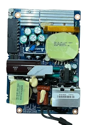 iMac A1224 20" EMC 2133 614-0426 614-0403  661-4433 Power Supply  - Image 1 of 4